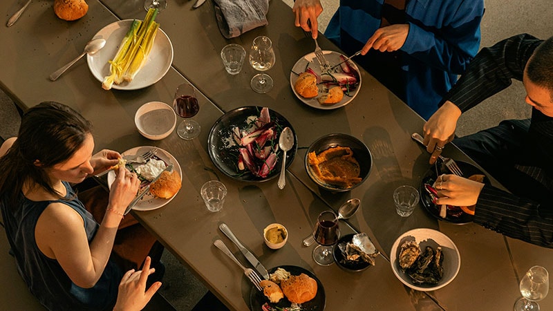 Baking better: Our commitment to craft and the planet